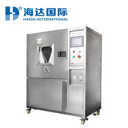 沙尘试验箱 砂尘试验箱 防尘试验箱 电子产品防尘测试 价格 谷瀑环保