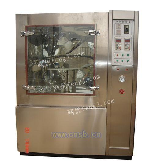 常州防尘试验箱供求信息 ip56试验 ip55试验设备厂家