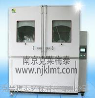防尘试验箱 sc 500