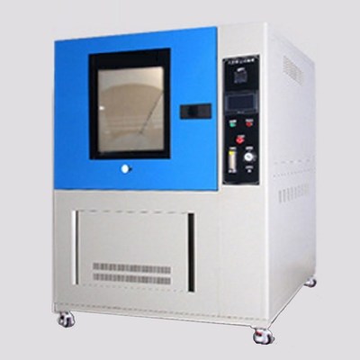 厂家直销IP56X -512L ip55 ip66粉尘试验箱 防尘试验 砂尘测试机