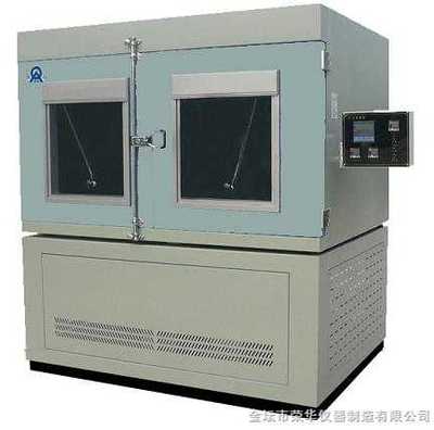 SC-防尘试验箱/扬尘试验箱-金坛市荣华仪器制造