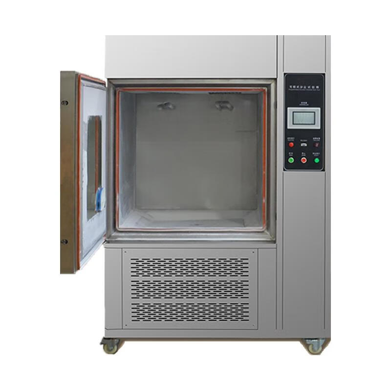 沙尘试验箱模拟电子仪器风沙防尘等级测试粉尘老化实验设备实验箱 300