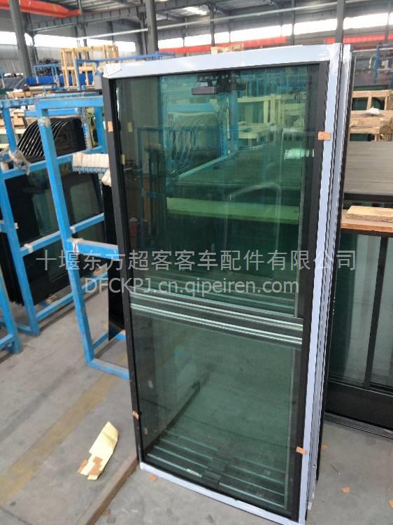 【东风风尚客车后挡风玻璃6558,东风风尚客车玻璃价格,图片,配件厂家】