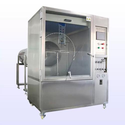 淋雨试验箱汽车砂尘老化实验房浸水测试设备ip6543防水防尘试验